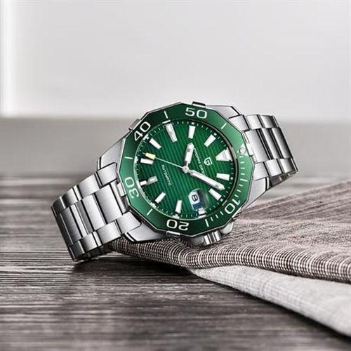 Pagani Design PD-1617-2 Aquaracer Seagull ST6 Otomatik Erkek Kol Saati