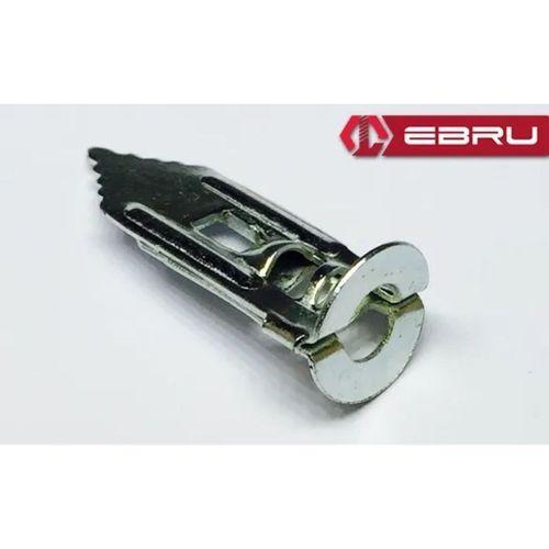 Metal Alçıpan Yaprak Dübel Kısa 4x30 - 100 Adet