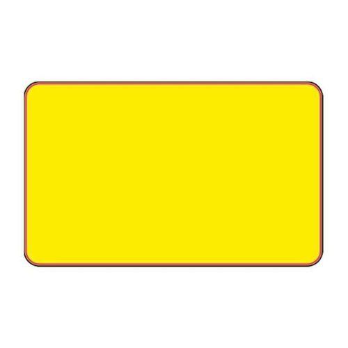 SEVGENT Cg Şeffaf Sarı Far Filmi