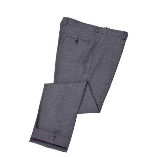 Erkek Klasik Pilesiz  Kumaş Pantolon BGL-ST04740