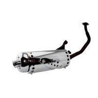 RAMZEY Ramzey Scooter Kalipso B08 Egzoz Komple