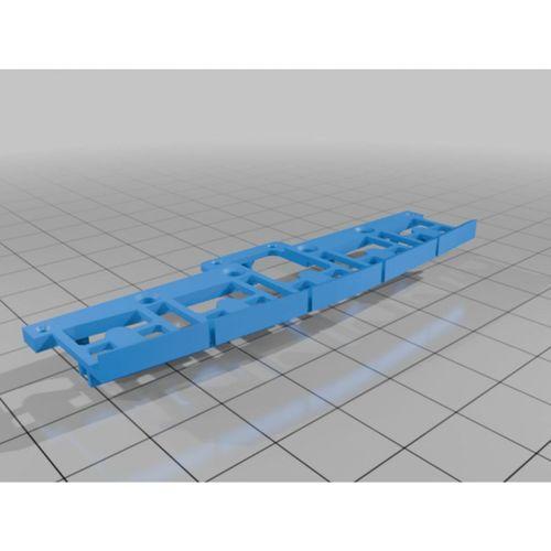 VA2231w LED Monitör Düğmeleri 3D Baskı (Bu ürün Sadece Plastik parçadır - Almadan Önce Soru Sorabilirsiniz)
