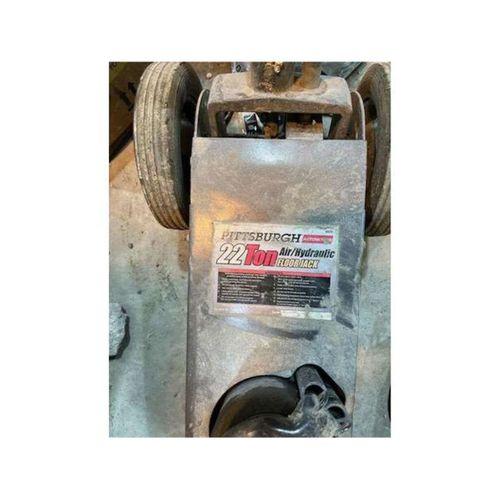 Jack Kolu 3D Baskı (Bu ürün Sadece Plastik parçadır - Almadan Önce Soru Sorabilirsiniz)