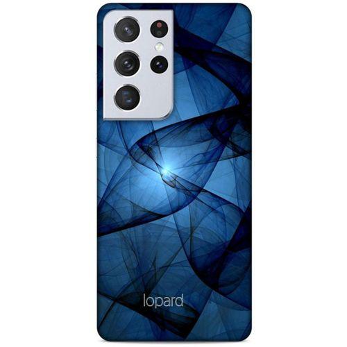 Lopard Samsung Galaxy S21 Ultra Uyumlu Kılıf Pastel Renkler (13) Silikon Kap