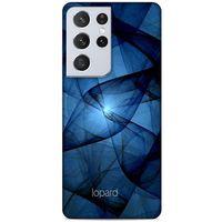 Lopard Samsung Galaxy S21 Ultra Uyumlu Kılıf Pastel Renkler (13) Silikon Kap