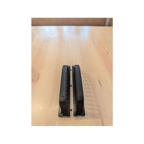 3D Baskı Geometrik Octahedral PolyLink Modeli (Bu ürün Sadece Plastik parçadır - Almadan Önce Soru Sorabilirsiniz)