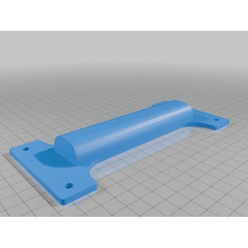 DB Technologies Flexsys F12 Taşıma Kolunu Keşfedin - Model No: 6899912