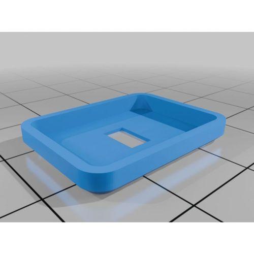 Meli İsimli Anahtarlık (Bu ürün Sadece Plastik parçadır - Almadan Önce Soru Sorabilirsiniz)