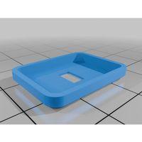 Meli İsimli Anahtarlık (Bu ürün Sadece Plastik parçadır - Almadan Önce Soru Sorabilirsiniz)