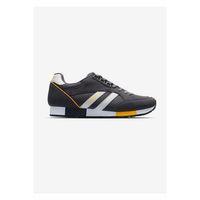 Lescon Boston 6 Füme Renk Erkek Sneaker Spor Ayakkabı