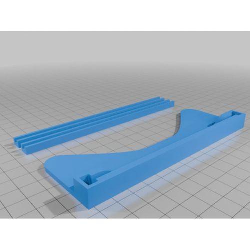 Tornavida ve Uç Kutusu (Bu ürün Sadece Plastik parçadır - Almadan Önce Soru Sorabilirsiniz)