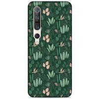 Botanix 13 Xiaomi Mi 10 Pro Kılıf Silikon Kapak