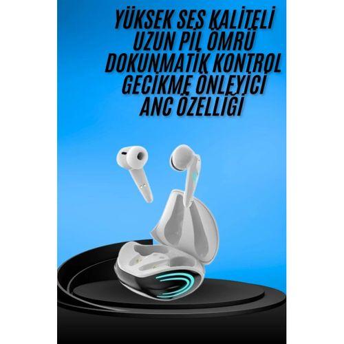 Android Ve İos Uyumlu Bluetooth Kulaklık  Kulaklık Mini