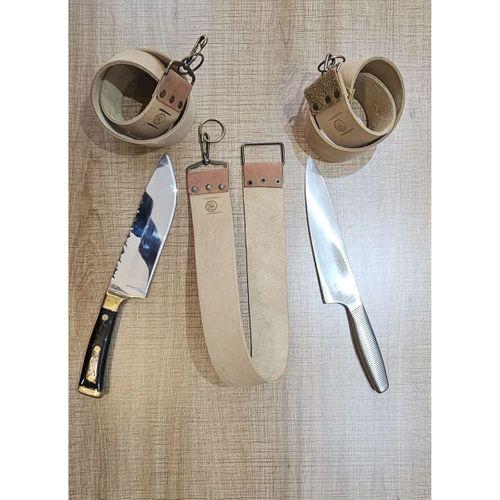 SPACE RAZOR PLUS DERİ MASAT