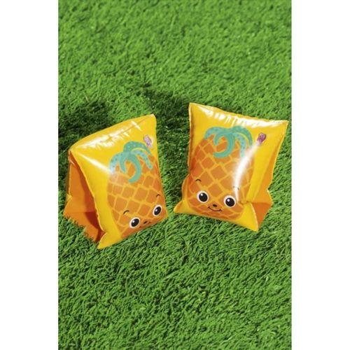 Meyve Desenli Çocuk Deniz Kolluğu (5-12 Yaş)