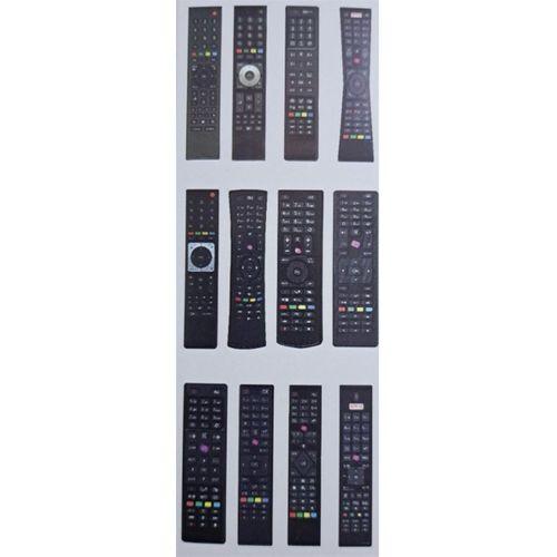Huayu RM-L1396 Vestel-Regal-Seg Netflix Tuşlu Lcd-Led Tv Kumanda