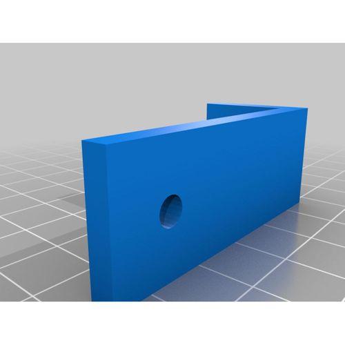 Woodpecker CNC için Endstops - 3720158