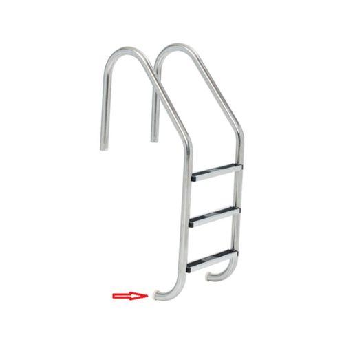 Havuz Basamak Tamponu – 3D Baskı Havuz Aksesuarı (Bu ürün Sadece Plastik parçadır - Almadan Önce Soru Sorabilirsiniz)