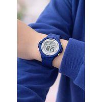 Captiva Digital 3 Atm Suya Dayanıklı Işık+Alarm+Kronometre+Takvimli Çoçuk Kol Saati CP.ML.002S2