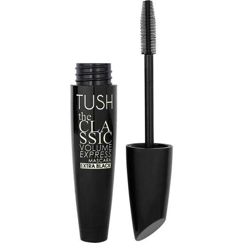 The Volume Express Maskara Extra Black