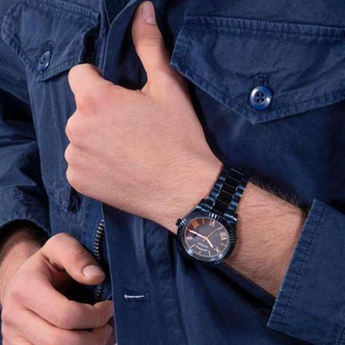 Guess Connoisseur GUGW0265G9 Erkek Kol Saati