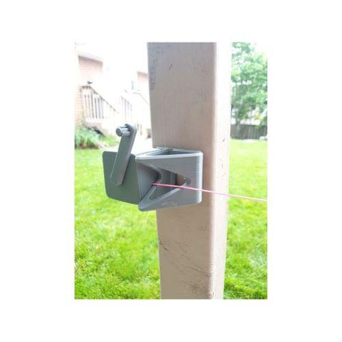 Mandallı Çamaşır İpi (Bu ürün Sadece Plastik parçadır - Almadan Önce Soru Sorabilirsiniz)