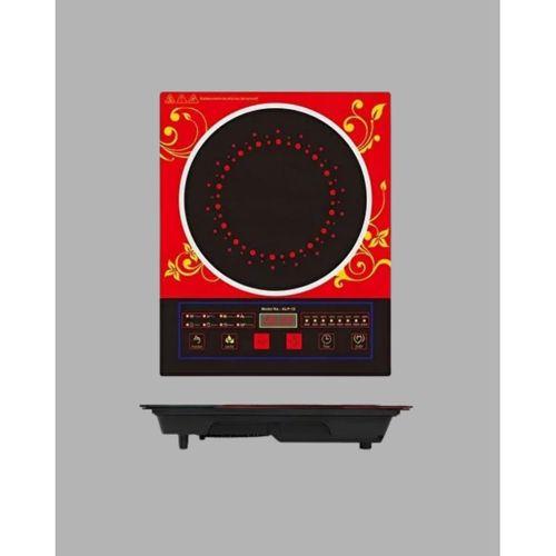 8 Akıllı Pişirme Menülü Led Ekranlı İndüksiyon Ocak