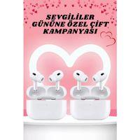 Sevgiliye Hediye Çift Kulaklığı Yeni Nesil Pro Kulaklık Sevgililer Gününe Özel Kampanya