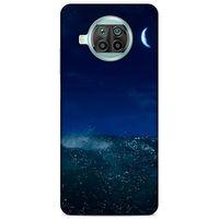 Lopard Xiaomi Mi 10T Lite 5G Uyumlu Kılıf Gece'S (42) Rugged Armor Kılıf Gece Mavisi