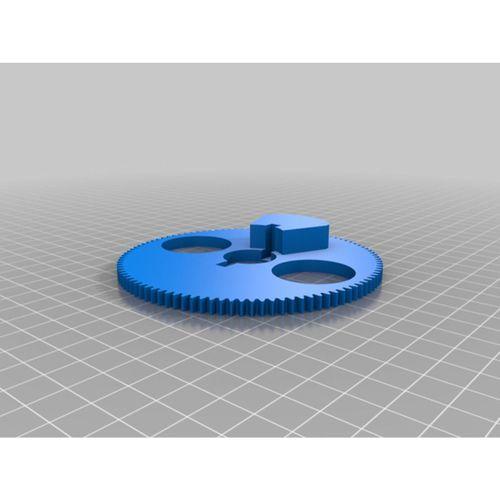 Chahakobi Ningyo Çay Servisi Otomatı (Bu ürün Sadece Plastik parçadır - Almadan Önce Soru Sorabilirsiniz)