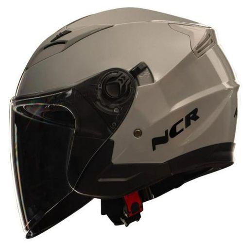 KASK ÇENESİZ Vizörlü NCR 708