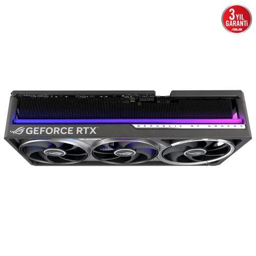 ASUS ROG-ASTRAL-RTX5080-O16G-GAMING EKRAN KARTI