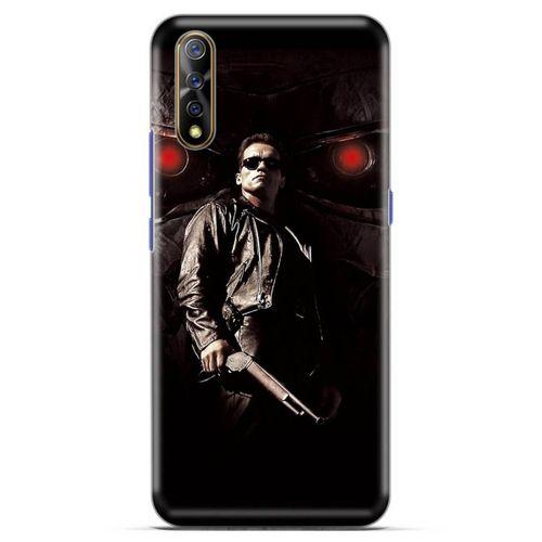 Lopard Casper Via F3 Uyumlu Kılıf IMDB Film (42) Rugged Armor Kılıf Terminator