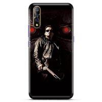 Lopard Casper Via F3 Uyumlu Kılıf IMDB Film (42) Rugged Armor Kılıf Terminator