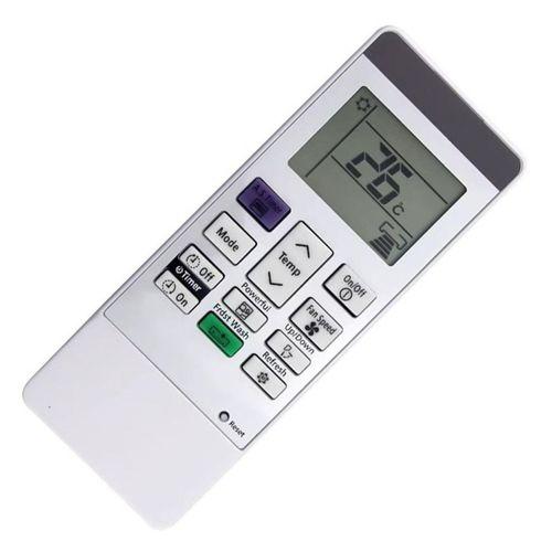 hıtachi ile uyumlu Model RAS-24CH5 Klima Kumandası