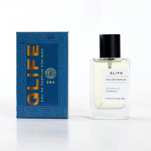 Qlife Qlife Özel Seri 264-eros Edp Erkek Parfüm 50 Ml