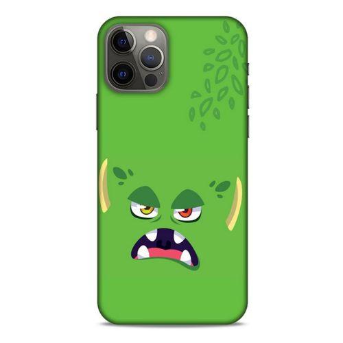 Emojix (11) Apple iPhone 12 Pro Kılıf Silikon Kapak Desenli