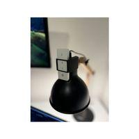 Philips Hue Dimmer Switch Lamba Standı 3D Baskı (Bu ürün Sadece Plastik parçadır - Almadan Önce Soru Sorabilirsiniz)