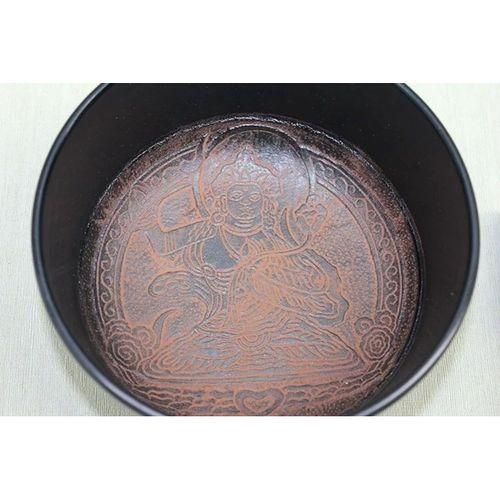 Metal Alaşım Meditasyon Çanı Ksk0189