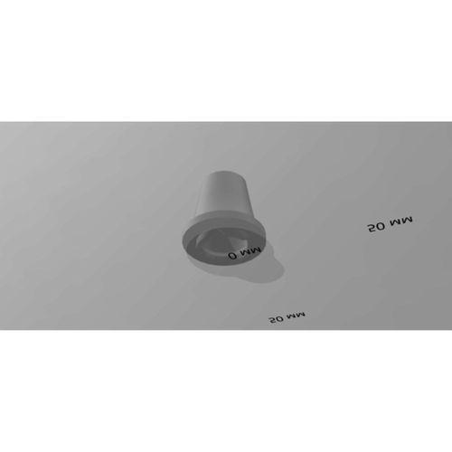 Araba Süpürgesi İçin Nozzle