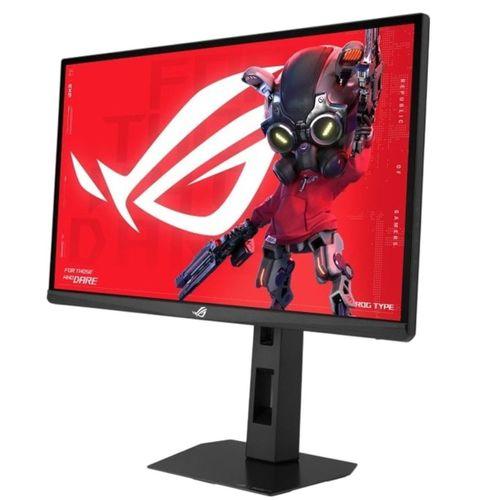 24.1 ASUS ROG STRIX ACE XG248QSG 0.1MS 610HZ  FHD ADAPTIVE-SYNC SUPER TN GAMING