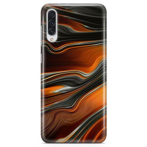 Samsung Galaxy A30s Kılıf Kramer Kramere Karşı Arka Kapak Koruma Desenli Full Koruyucu