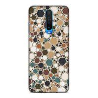 Xiaomi Redmi K30 5G Uyumlu Kılıf Utopia (5) Koruma Kabı Bakır
