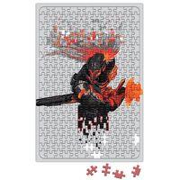 Kod Adı Yasuo Puzzle 240 Parça Yapboz