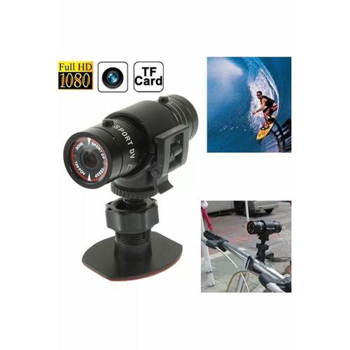 1080p Full Hd Spor Aksiyon Video Dürbün Kamera Doğa Gözlem Kamerası