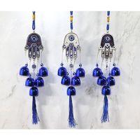 Metal Nazar Boncuğu Çan