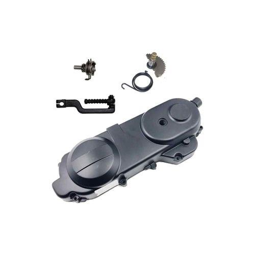 SCOOTER Scooter 50 Debriyaj Kapağı Set 970 Gr Marş Pedalı Yarımay Ve Bendiks Dişli