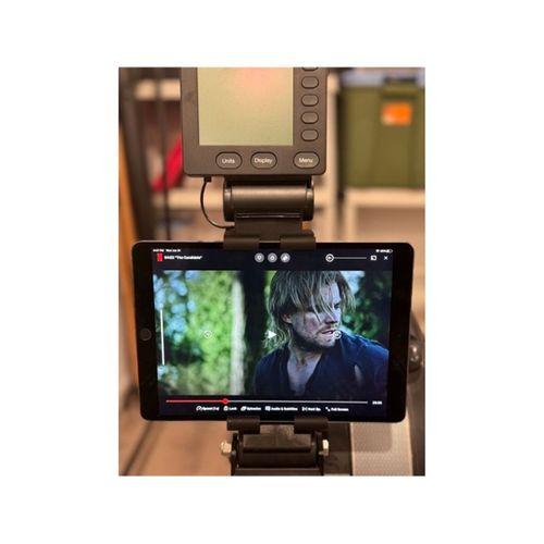 Concept 2 iPad Tablet Tutucu 3D Baskı (Bu ürün Sadece Plastik parçadır - Almadan Önce Soru Sorabilirsiniz)