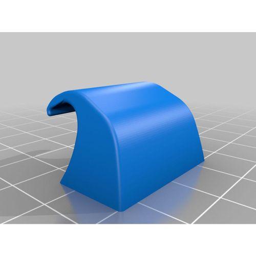 Lexus LS430 Arka Gölgelik Kancası (Bu ürün Sadece Plastik parçadır - Almadan Önce Soru Sorabilirsiniz)