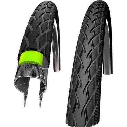 Dış Lastik 700x28C Schwalbe Marathon GreenGuard